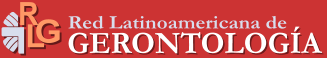 Logotipo de la Red Latinoamericana de Gerontología